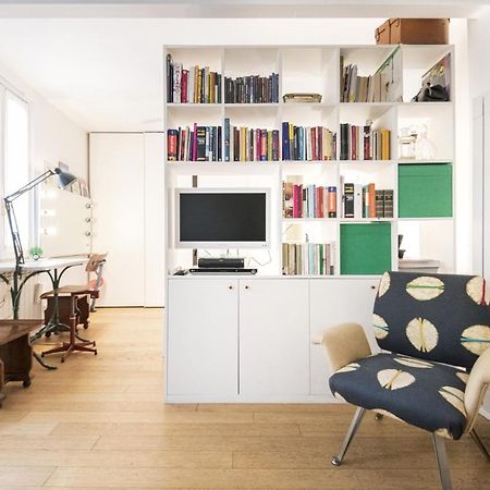 Easylife - Comodo Studio Con Terrazza Zona Navigli ميلان المظهر الخارجي الصورة