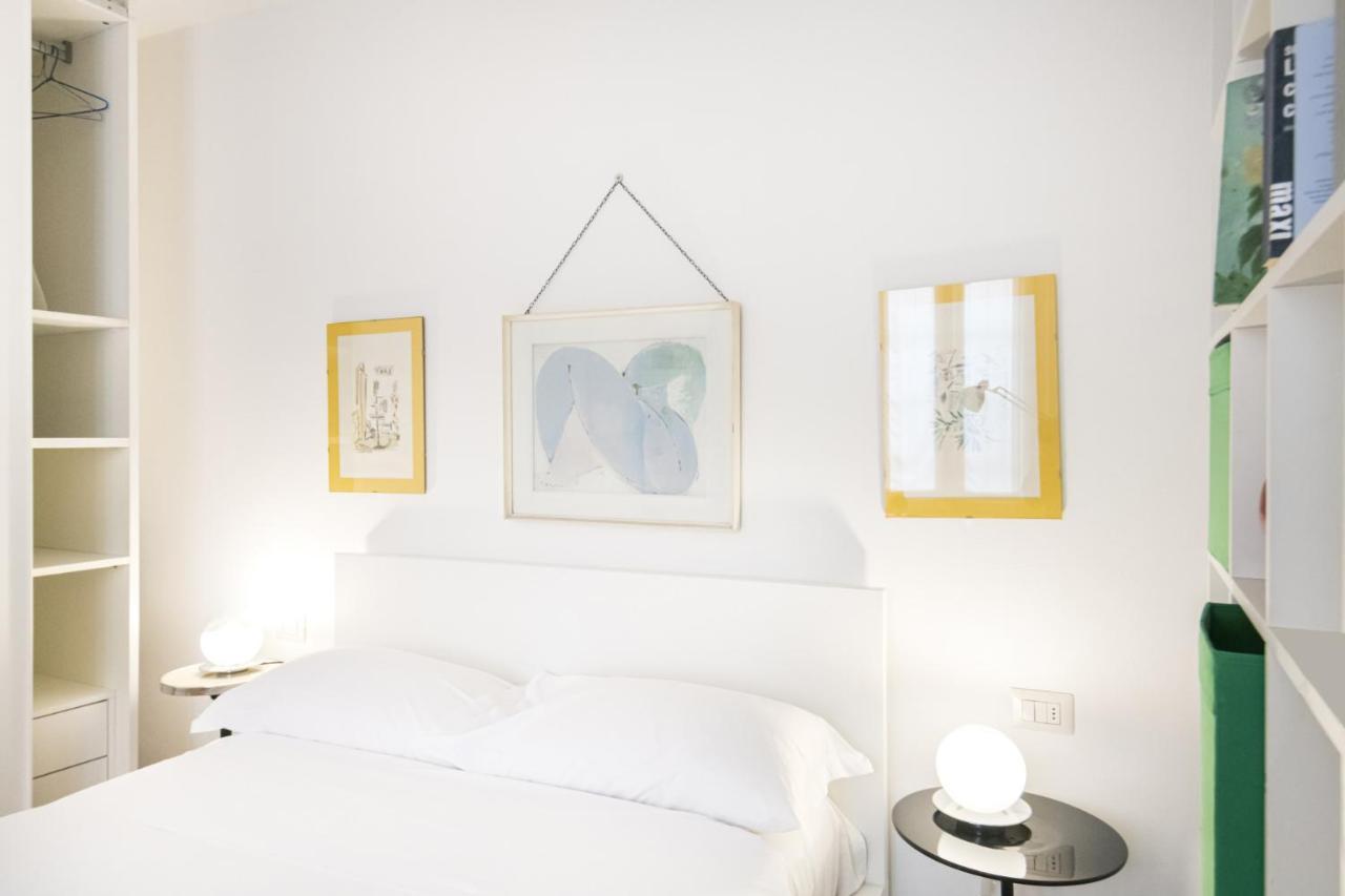 Easylife - Comodo Studio Con Terrazza Zona Navigli ميلان المظهر الخارجي الصورة