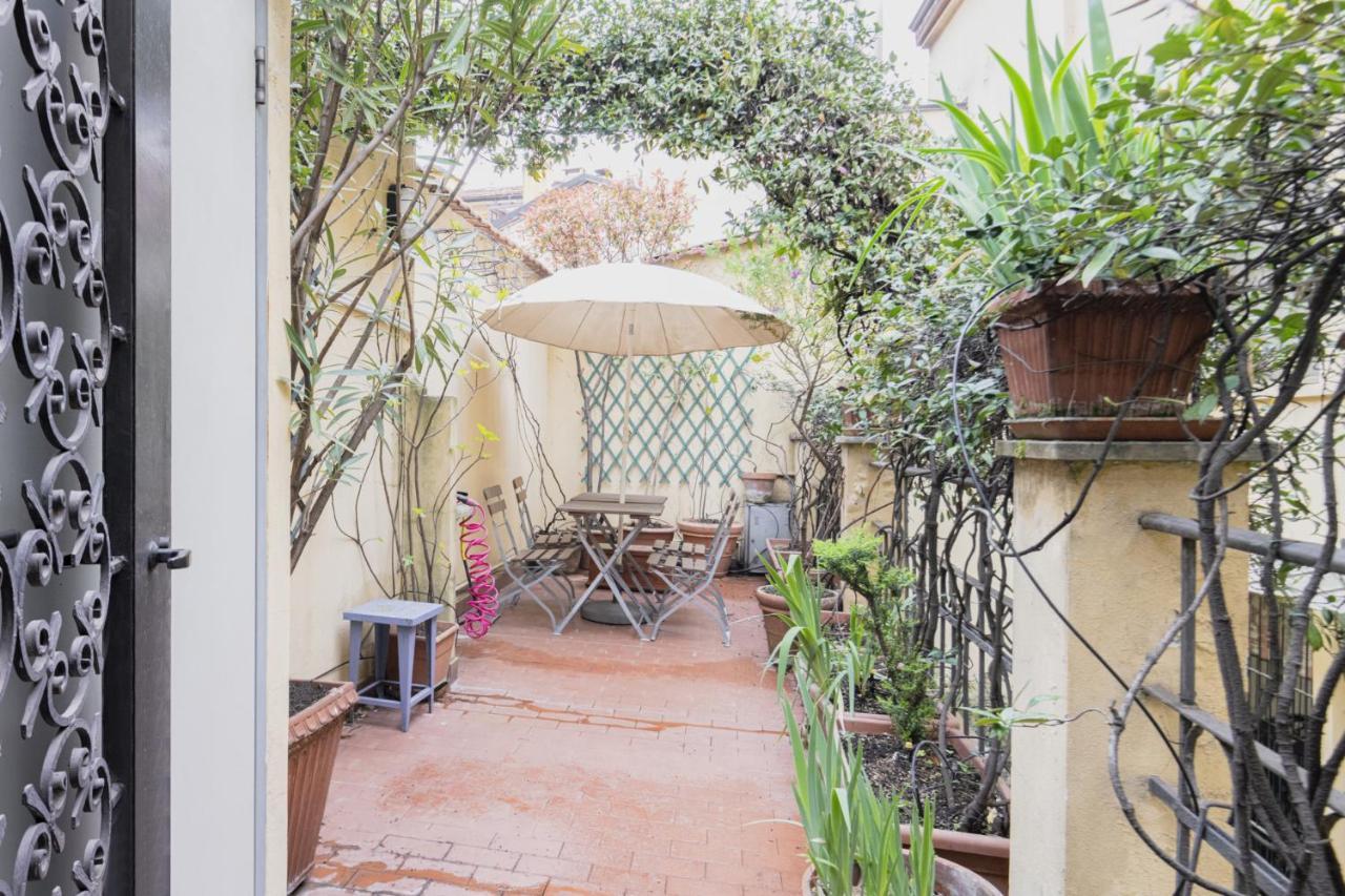 Easylife - Comodo Studio Con Terrazza Zona Navigli ميلان المظهر الخارجي الصورة