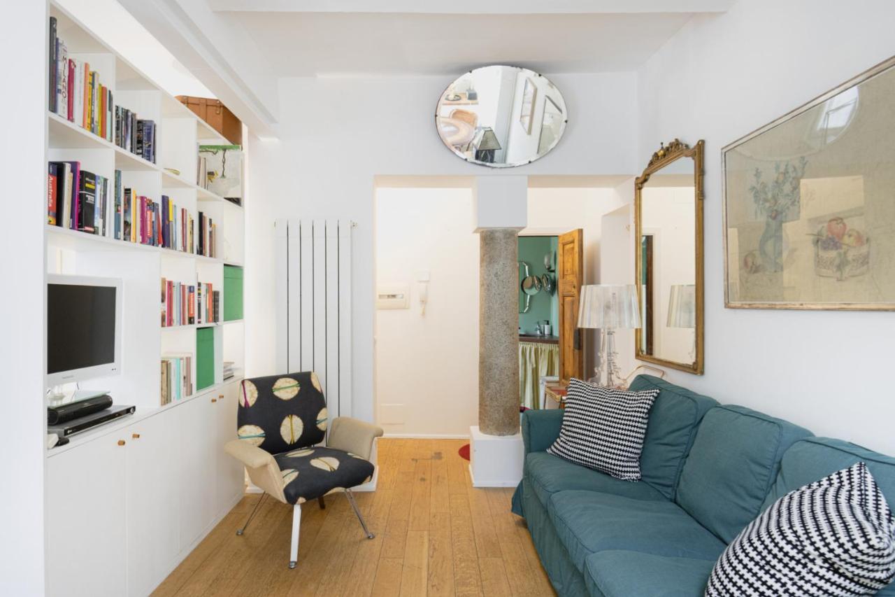 Easylife - Comodo Studio Con Terrazza Zona Navigli ميلان المظهر الخارجي الصورة